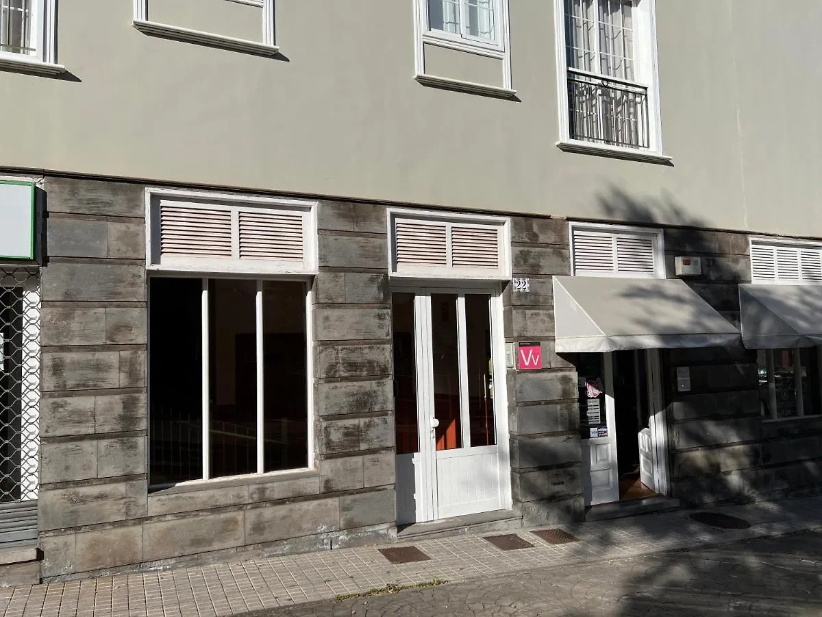 Vivienda Vacacional La Laguna Luxe 0*, La Laguna (Tenerife) Spain
