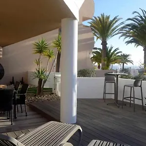De Diseno Con Espectacular Terraza San Miguel de Abona