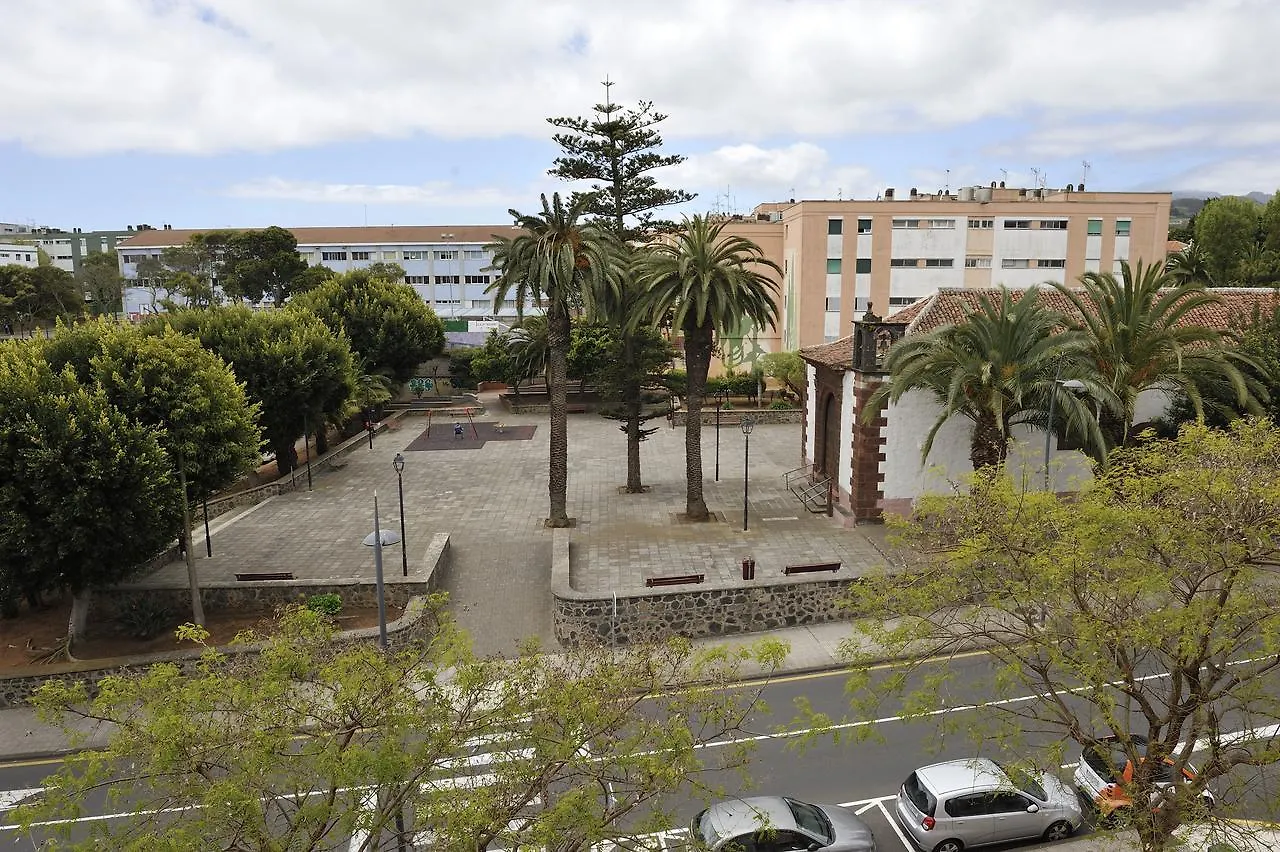 Vivienda Vacacional La Laguna Luxe 0*, La Laguna (Tenerife) Spain